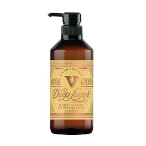 �f�B�[�v���C���[�b�f�B�[�v���C���[�@�V�����v�[�d���u�@500ml�b�޲-��ڲ�-SPEXV500