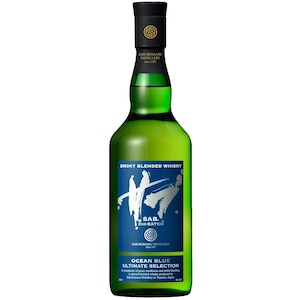 ��ߎ𑢁bSAB. OCEAN BLUE 2ND BATCH 700ml�bܶ�ٻ�޵-������-700