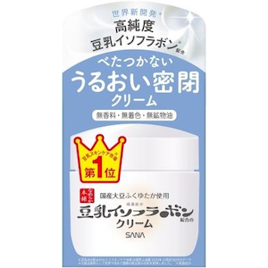 ��Ֆ�i�H�Ɓb�Ȃ߂炩�{�� �N���[�� NC�@50g�bN���߸�-�NC