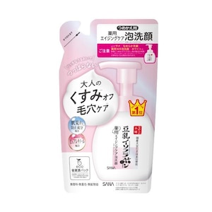 ��Ֆ�i�H�Ɓb�Ȃ߂炩�{�� ��pWR�A��� �z���C�g �߂����p 180mL�bNHYWRA�ݶ��W��