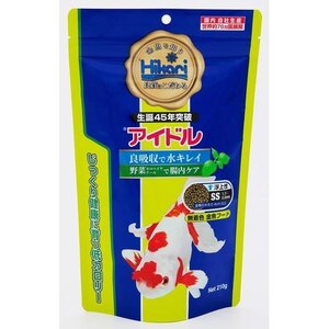 �L���[�����b�Ђ��� �A�C�h�� ������ 210g�b�����210G