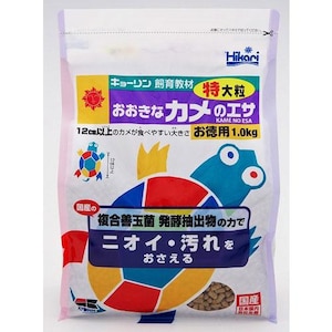 �L���[�����b�Ђ��� �������ȃJ���̃G�T ���嗱 1kg�b���Ŷ�ɴ�ĸ�����1KG