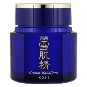 薬用 雪肌精 乳液 エクセレント 140mL | コーセー | ヤクヨウセツキ