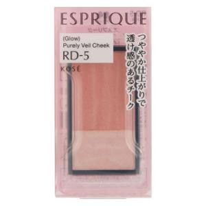 �R�[�Z�[�b�G�X�v���[�N�@�s���A���[�x�[�� �`�[�N RD-5 ���b�h�n 3.3g (���t�B��)�bESP��ձ�-��-��-�#005