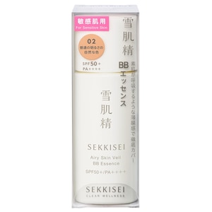 �R�[�Z�[�b�ᔧ�� �N���A�E�F���l�X �G�A���[�X�L�����F�[�� BB�G�b�Z���X 02�@(30ml)�bSKCW���-BB #002
