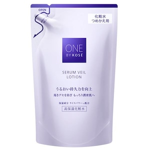 ONE BY KOSE�b�Z�������F�[�� ���[�V�����i�߂����p�j�@180ml�bOBK���V�-���R