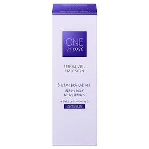 ONE BY KOSE�b�Z�������F�[�� �G�}���W�����@135ml�bOBK���V��ټ���