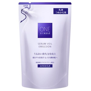 ONE BY KOSE�b�Z�������F�[�� �G�}���W�����i�߂����p�j�@115ml�bOBK���V��ټ���R