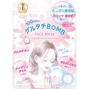 �R�[�Z�[�R�X���|�[�g�b�N���A�^�[�� �O���^�`BOMB�}�X�N 7���bCT�����Ͻ�