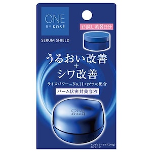 ONE BY KOSE�b�Z���� �V�[���h�@7���bOBK���Sò�����