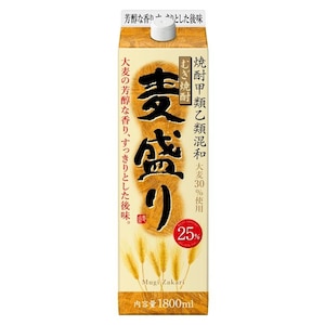 �����𐸁b������i�ނ�������j 25% 1.8L�p�b�N�y���Ē��z�b�� 25��ѷ޻޶�1.8L