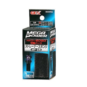 �W�F�b�N�X�bGM-5490 �X�g���[�i�[�X�|���W MP-6�p�i1���j�bGM5490���-Ž��ݼ�MP6