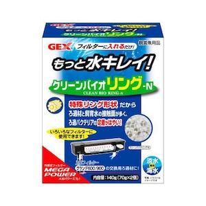 �W�F�b�N�X�b�N���[���o�C�I �����O-N 140g(70g�~2��)�b��-��޲��ݸ�-N