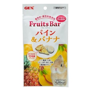 �W�F�b�N�X�b�t���[�c�o�[ �p�C�����o�i�i 13g�bFRUITSBAR�߲�&����