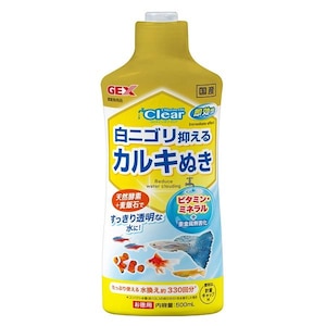 �W�F�b�N�X�bGEX �R�����C���I�t �N���A 500ml�b��ײݵ� �ر 500ML