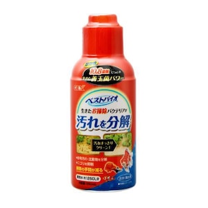 �W�F�b�N�X�b�x�X�g�o�C�I 250ml�b�޽��޲� 250ML