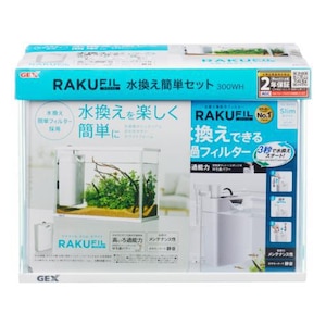 �W�F�b�N�X�bGEX ���N�t�B���������ȒP�Z�b�g 300WH�b׸̲�н޶�����300WH