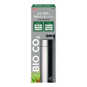 �W�F�b�N�X�bGEX BIO CO2�bBIOCO2