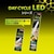 �W�F�b�N�X�b�f�C�T�C�N��LED S�b�޲����LEDS