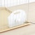ジェックス｜ピュアクリスタル フィット 900mL(ホワイト)｜PC ﾌｲﾂﾄ900MLﾎﾜｲﾄ