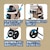 �W�F�b�N�X�bGEX �����J�[�g �X�}�[�g�n���f�B Safety �I�[�N���~�A�C�{���[�b���ݶ-�AFETY�-��IV