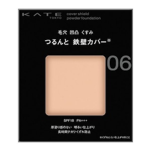 �J�l�{�E�b�P�C�g�@�J�o�[�V�[���h�@�p�E�_�[�t�@���f�[�V�����@06�bKT ���-SFD06 9G
