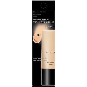 �J�l�{�E�b�P�C�g�@�G�A���[�`�F���W���L�b�h�@02 (25ml)�bKT ARCGLQD02