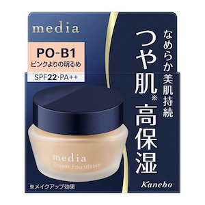 �J�l�{�E�b���f�B�A�@�N���[���t�@���f�[�V�����r�@�o�n�|�a�P (25g)�bMD CFDS POB1