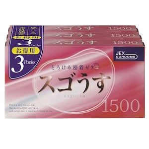 �W�F�N�X�b�X�S����1500 3P�b��޳�15003P