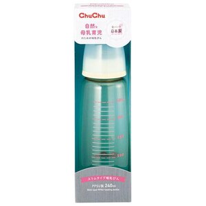 �W�F�N�X�b�`���`���@�X�����^�C�v�o�o�r�t���M���т� 240ml�bCB���PPSU��ճ���240