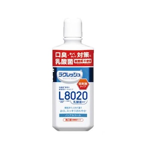 ジェクス｜新ラクレッシュ マイルド マウスウォッシュ　450mL｜ｼﾝﾗｸﾚﾂｼﾕ ﾏｲﾙﾄﾞ ﾏｳｽ