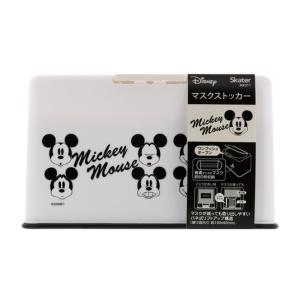 ミッキーマウス マスクストッカー Mkst1 Joshin Webショップ 通販 スケーター Mkst1マスクストツカ Mk