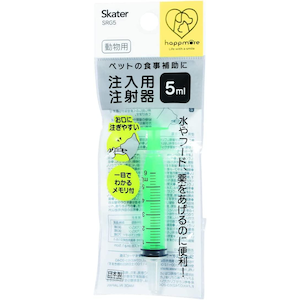 �X�P�[�^�[�b�y�b�g�p �V�����W �����p���ˊ� �x�[�V�b�N 5ml�b�ճ�ճֳ�ճ�Է5ML