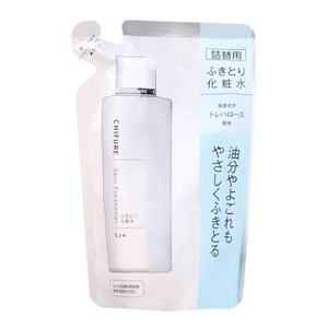 ちふれ｜ふきとり化粧水N　つめかえ用　150ml｜ﾌｷﾄﾘｹｼﾖｳｽｲNﾂﾒｶｴﾖｳ