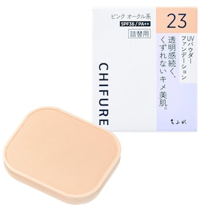 ���ӂ�bUV �p�E�_�[ �t�@���f�[�V�����i�l�֗p�j�@23(�s���N�I�[�N���n�@���s���N���) 14g�bUV�߳��-̱���-���23