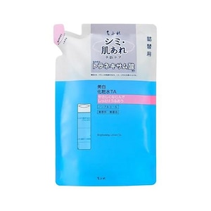ちふれ｜美白化粧水 TA 詰替用　150ml｜ﾁﾌﾚﾋﾞﾊｸｹｼﾖｳｽｲTAｶｴ