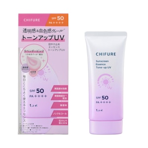 ���ӂ�b���₯�~�� �G�b�Z���X �g�[���A�b�v UV 1�@(80g)�b����Թ���ETUUV1