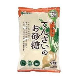 講談社 - 砂糖 てんさいのお砂糖 600g | 大東製糖 | ダイトウ テンサイノオ