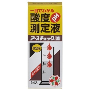 KINCHO���|�b�A�[�X�`�F�b�N�t 5ml�b�-���¸5ML