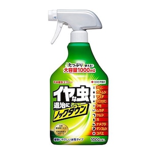 KINCHO���|�b�s���Q���X�v���[ 1000ml�b̶��޲�ճ����-