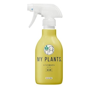 KINCHO���|�bMY PLANTS �R�o�G��ގ�����~�X�g250ml�bMY PLANTS��޴����н�