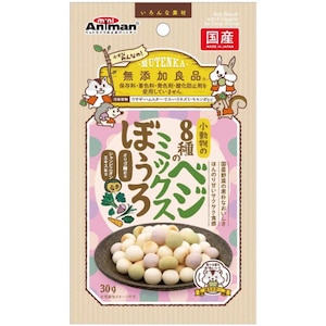 �h�M�[�}���n���V�b��������8��̃x�W�~�b�N�X�ڂ��� 30g�b�ֳ�޳8���޼�M�޳�30