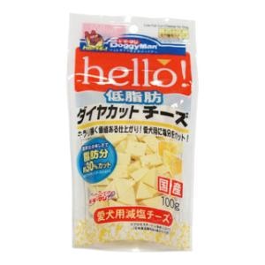 �h�M�[�}���n���V�bhello�I�ᎉ�b�_�C���J�b�g�`�[�Y 100g�bLF�޲Զ��100G