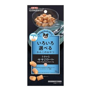 �h�M�[�}���n���V�b�h�M�[�X�i�b�N�o�����[ �g���b�ƃT�T�~���[�� 30g�bDSV ���Ļ���-� 30G