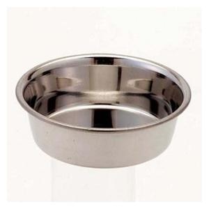 ドギーマンハヤシ｜ステンレス製食器 犬用皿型 ミニ｜ｽﾃﾝﾚｽｾｲｼﾖﾂｷｲﾇｻﾗｶﾞﾀﾐﾆ