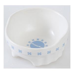 ドギーマンハヤシ｜便利なクローバー陶製食器 SS｜ﾍﾞﾝﾘﾅｸﾛ-ﾊﾞﾄｳｾｲｼﾖﾂｷSS