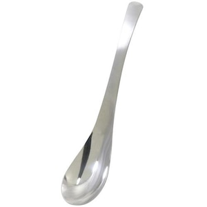 パール金属｜マイチョイス ステンレス製レンゲスプーン（B-5709）｜B-5709 STﾚﾝｹﾞｽﾌﾟ-ﾝ