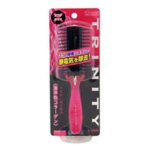 静電気防止ブラシ トリニティー TY-980 | ベス工業 | セイデン