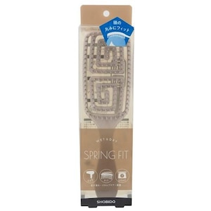 �ϔ����b�X�v�����O�t�B�b�g�u���V�b����ݸ���׼SPV43315