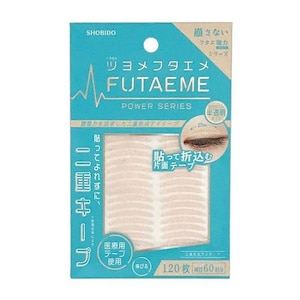 �ϔ����bFURAEME�i�t�^�G���j �A�C�e�[�v 120��(60��)�bFUTAEME���-�SPV71338
